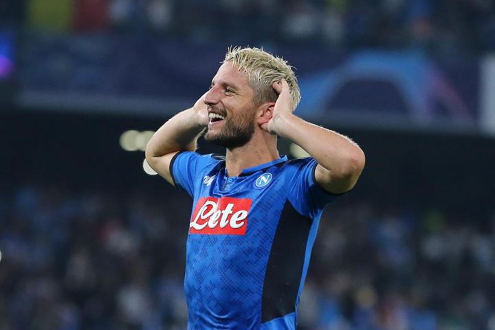 FIFA 20 : Moments TOTW 6 prédictions, Hazard, Mertens et Bale dans l’équipe de la semaine ? – FUT