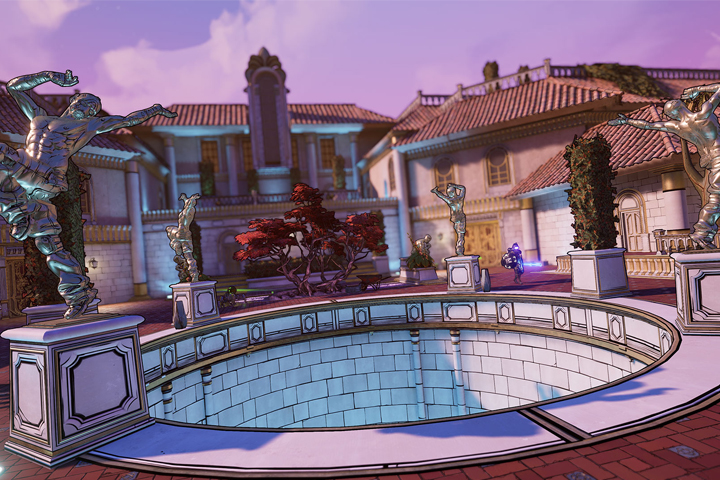 Borderlands 3 : Puzzle du manoir, comment résoudre l’énigme