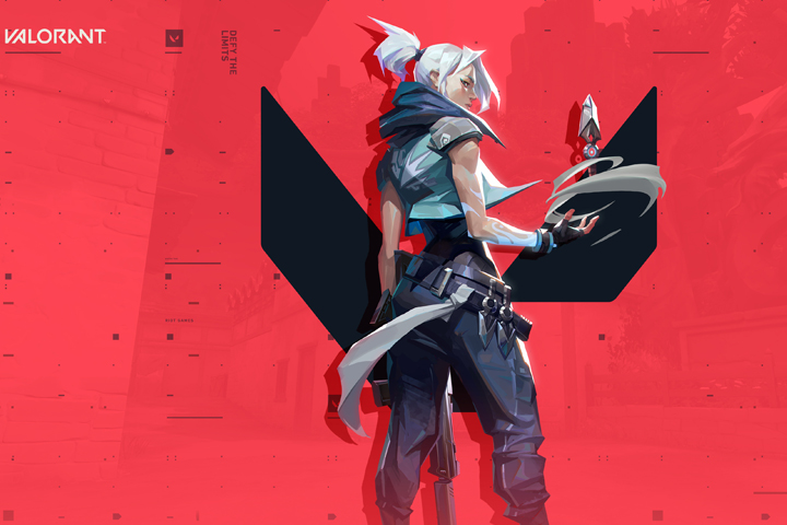 VALORANT : Ranked, quand sort le mode classé du FPS de Riot Games