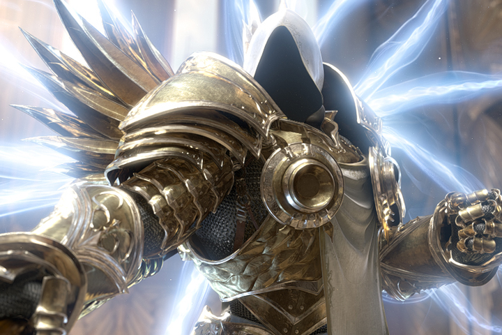 Diablo 3 : Nouvel affixe de la saison 21, patch 2.6.9 du PTR