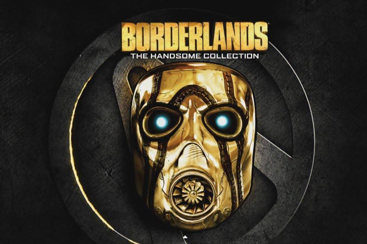 Borderlands The Handsome Collection : Jeu gratuit sur l’Epic Games Store, dates et infos
