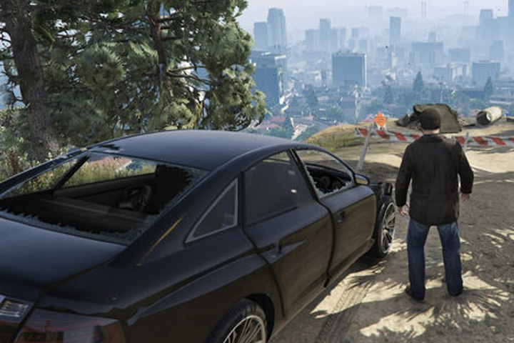 GTA 5 : Mod et hack, pourquoi il est interdit de moder et hacker dans le Online et comment signaler un tricheur ?
