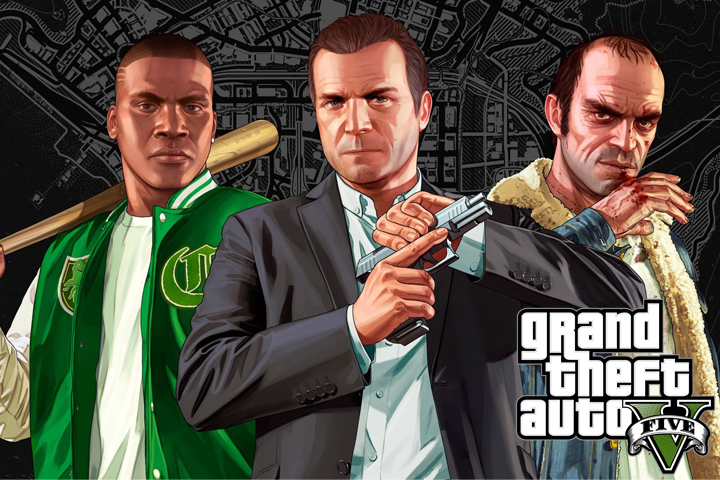 GTA 5 : Jeu gratuit sur l’Epic Games Store, dates et infos