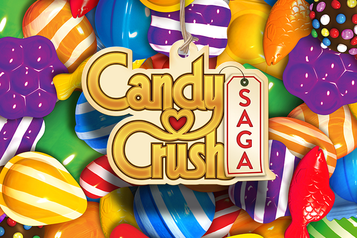 Jeux gratuits Candy Crush, infos et présentation