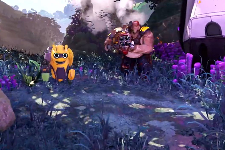 Crucible : Coeur des ruches,  Chasseurs alpha et Contrôle des derricks, les trois modes de jeu