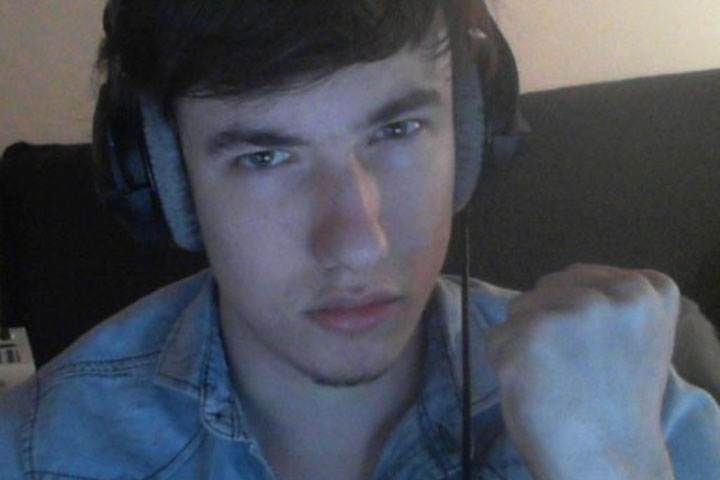 Retour de Sardoche sur LoL, à quelle heure est-il déban pour stream ?