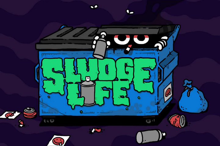 Comment télécharger Sludge Life gratuitement sur PC et l’Epic Games Store ?