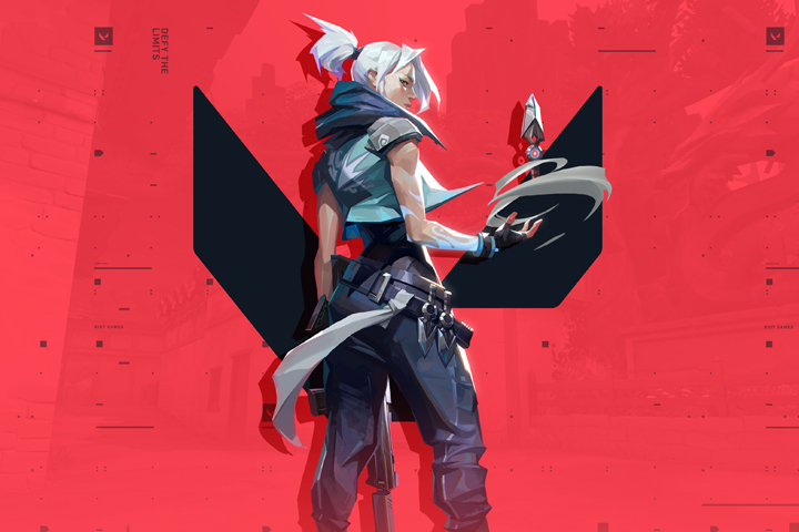 VALORANT : Date de sortie officielle et fin de la beta