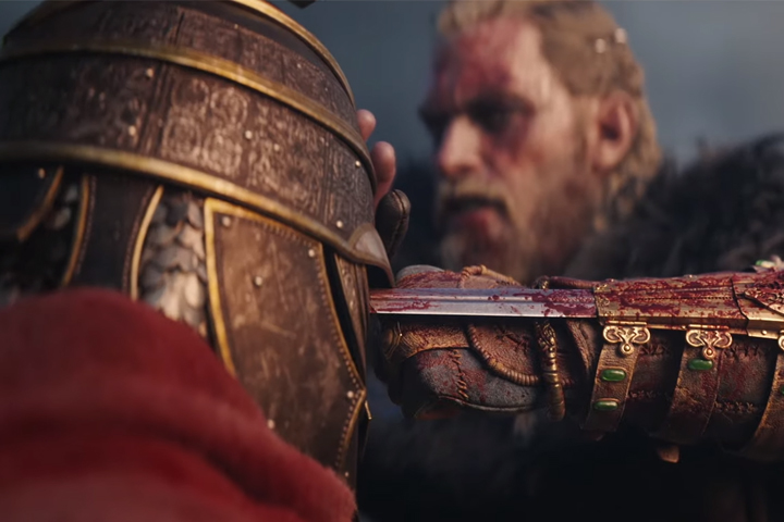 Pourquoi Assassin’s Creed Valhalla est sur Epic Games Store et Uplay mais pas sur Steam ?