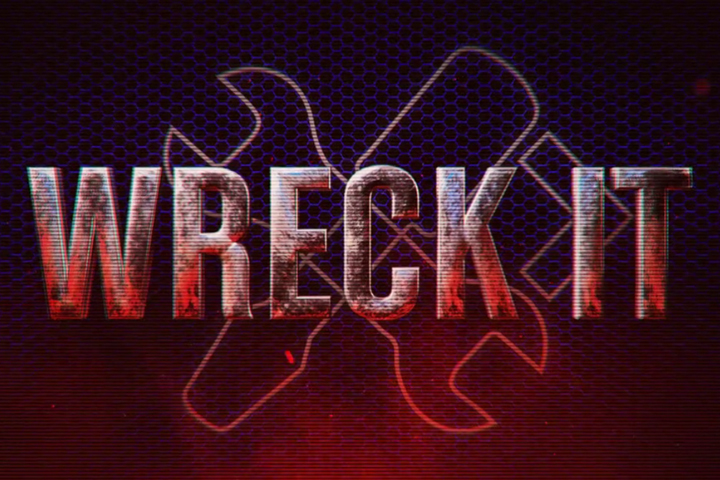 Course au chaos dans GTA 5, infos sur l’épreuve de la Guerre d’arène