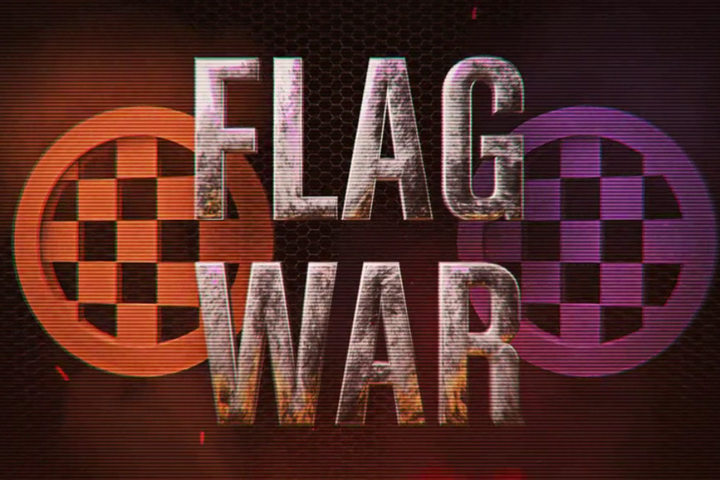 Guerre de drapeaux dans GTA 5, infos sur l’épreuve de la Guerre d’arène