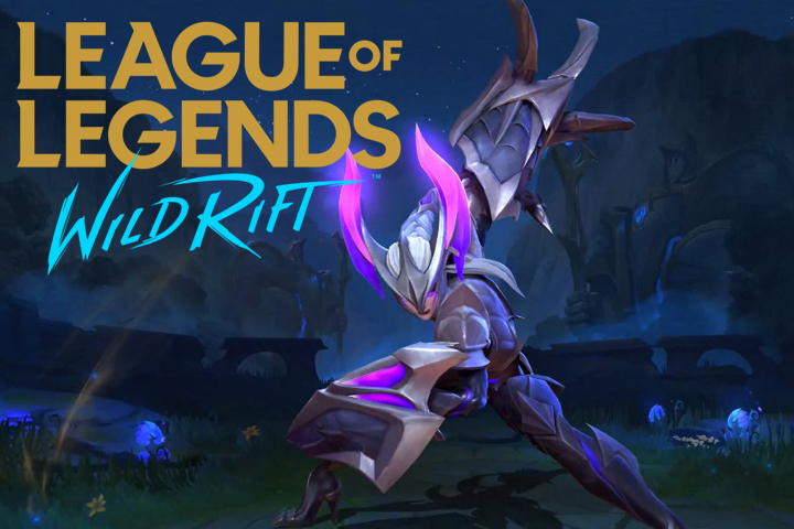 Ce que l’on sait sur le gameplay de Wild Rift