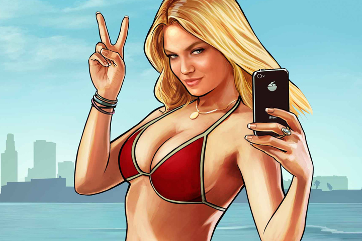 Mod Hot Coffee de GTA San Andreas dans GTA 5, comment l’installer ?