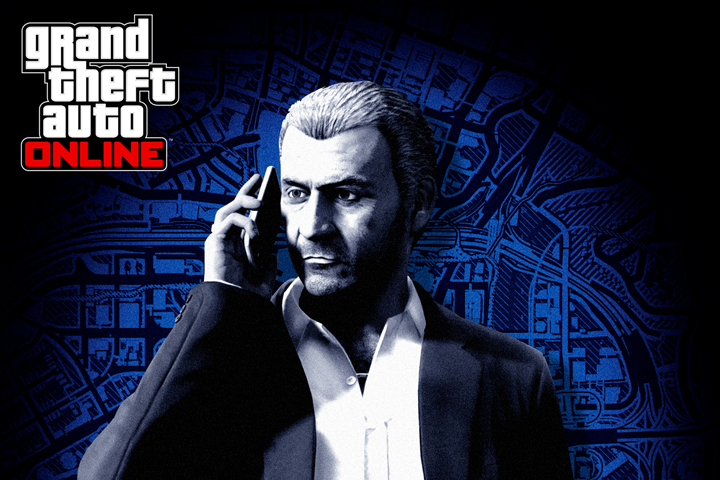 Missions de liquidation dans GTA 5 Online, comment y participer ?