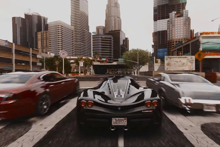 GTA 5 : Script Hook V.NET, comment installer ce plugin pour modder ?