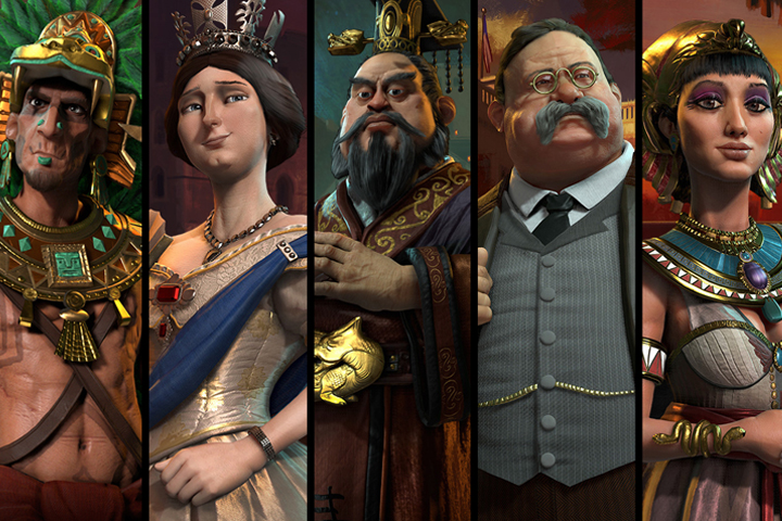 Erreur lors de la connexion à la session multijoueur sur Civilization 6, comment la résoudre ?