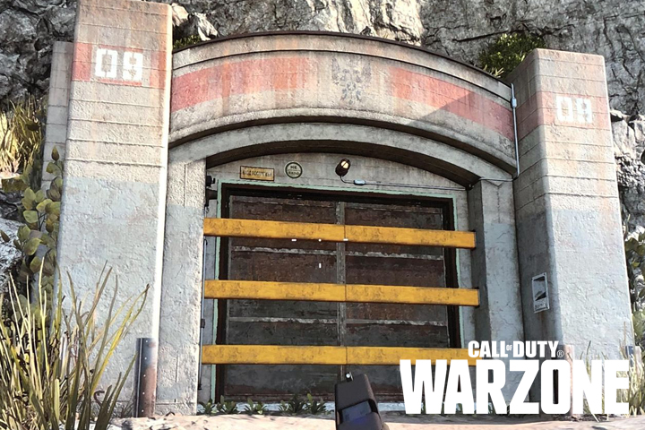 Call of Duty Warzone : Cartes rouges, pourquoi apparaissent-elles sur la carte et à quoi servent-elles ?