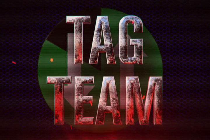 Rixe en relais dans GTA 5, infos sur l’épreuve de la Guerre d’arène