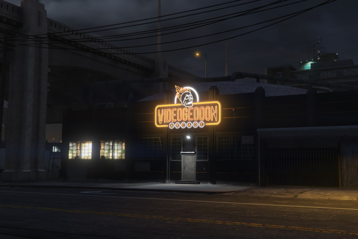GTA Online : Comment gérer ses entreprises, infos sur le terminal de contrôle global