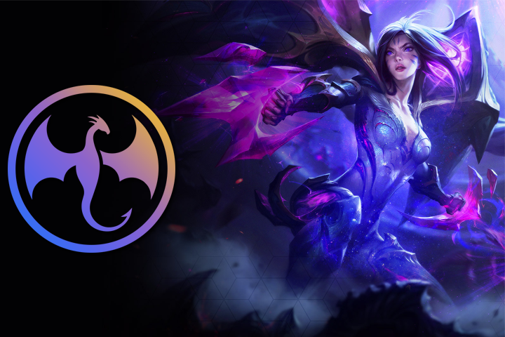 Une nouvelle manière de progresser sur League of Legends !