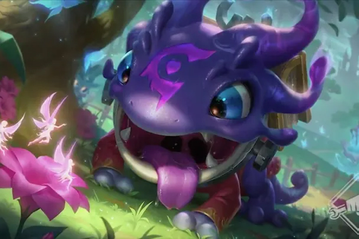 LOL : PBE 10.14, tous les nouveaux skins