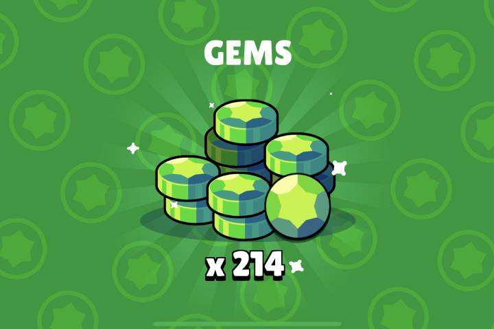 Brawl Stars : Générateur de gemmes gratuites, pourquoi c’est interdit ?