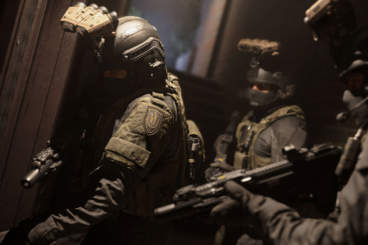 Call of Duty Modern Warfare : 11 pm pdt, à quelle heure sort la mise à jour de Warzone ?