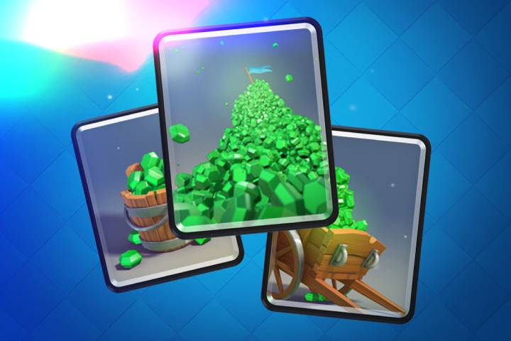 Clash Royale : Générateur de gemmes gratuites, pourquoi c’est interdit ?