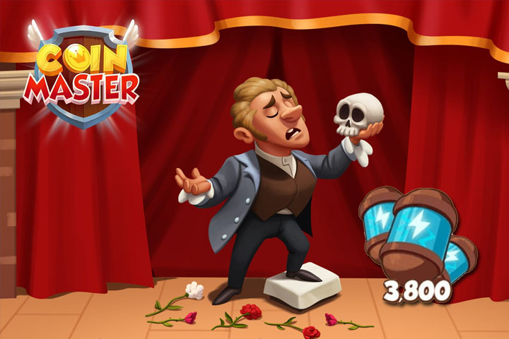 Coin Master : Free spin, comment avoir les spins gratuits du jour ?