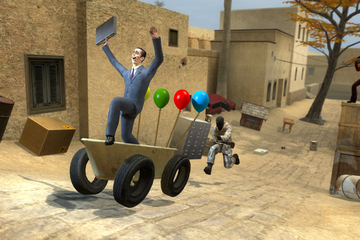 Garry’s Mod est-il gratuit, quel est son prix officiel ?