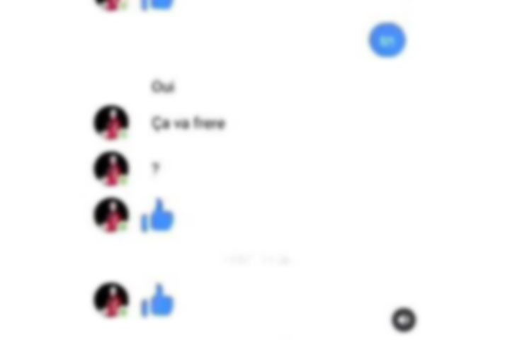 Lacoste TN le sang, le nouveau meme viral sur internet et GTA RP