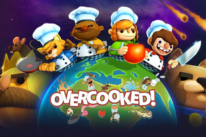 Overcooked est-il gratuit sur Xbox One et PS4 comme sur PC avec l’Epic Games Store ?