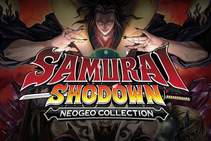 Samurai Shodown NeoGeo Collection : Jeu gratuit sur l’Epic Games Store, dates et infos
