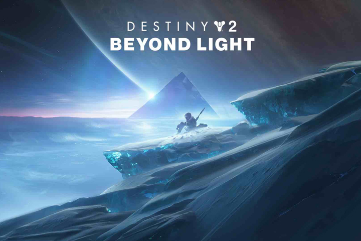 Quand sortira l’extension Beyond Light sur Destiny 2 ?