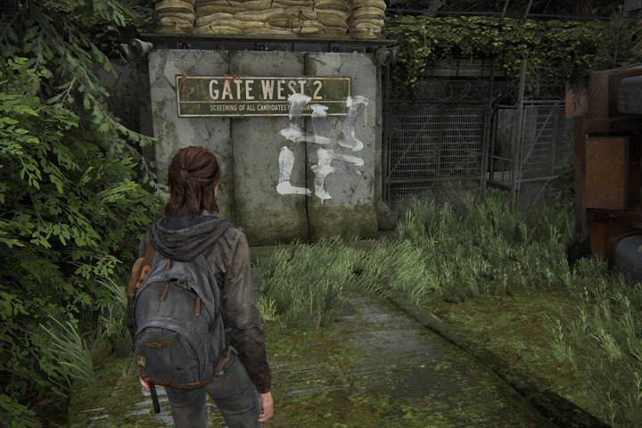 The Last of Us 2 : Codes des portes, quelles sont les combinaisons et où les trouver ?