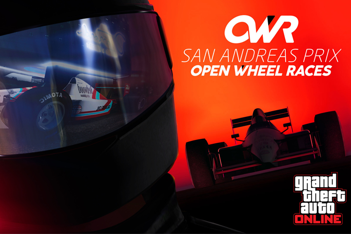 Courses ultralégères dans GTA 5 Online, comment y participer ?