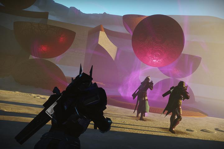 Destiny 2 : Donjon Prophétie, comment y participer et le compléter ?