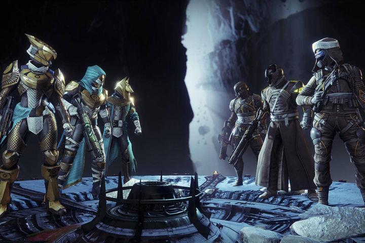 Destiny 2 : Le Jugement d’Osiris désactivé ce week-end