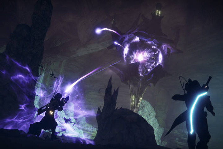 Destiny 2 : Parvenir à ses fins, comment obtenir et compléter cette quête de la semaine