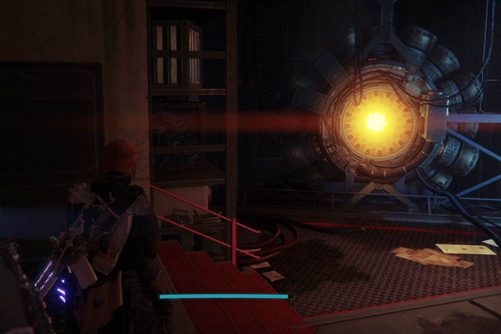 Destiny 2 : Redistributeur prismatique, comment l’utiliser et l’améliorer