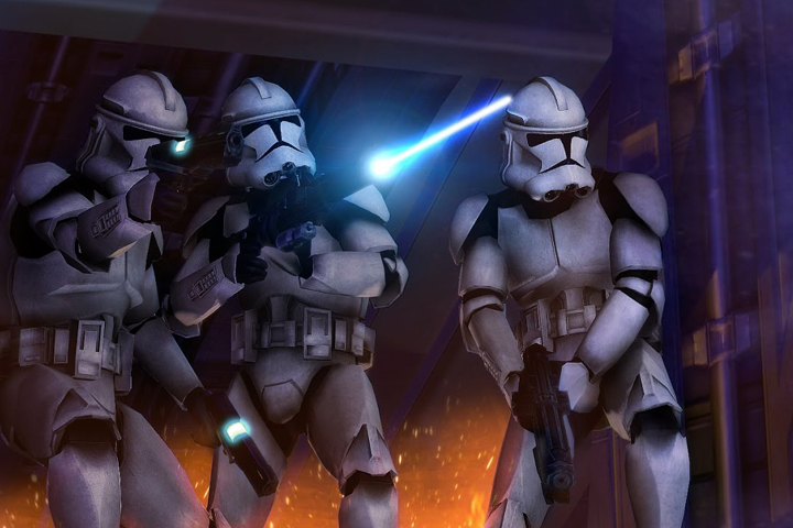 Garry’s Mod Star Wars RP : Comment installer et jouer au jeu, quel serveurs ?