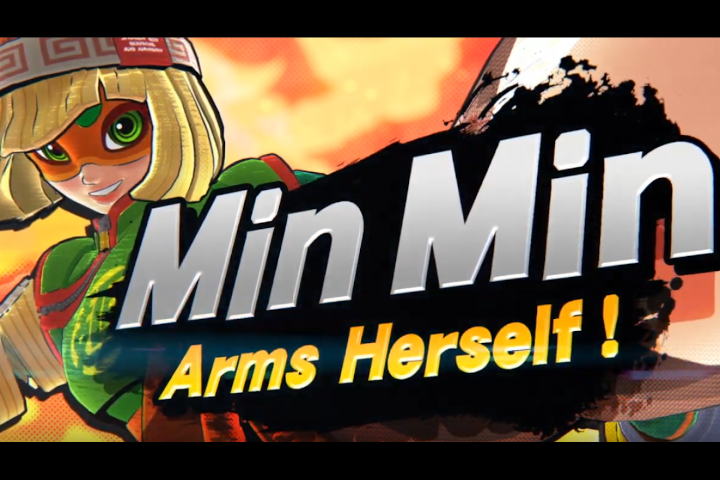 Smash Bros Ultimate : Guide Min Min, attaques et conseils