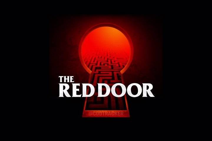 Call of Duty The Red Door, le nom du CoD 2020 a leaké ?