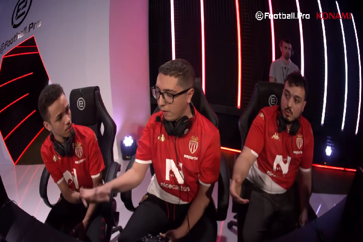 eFootball PES 2020 : Konami annonce l’eFootball.Pro Cup