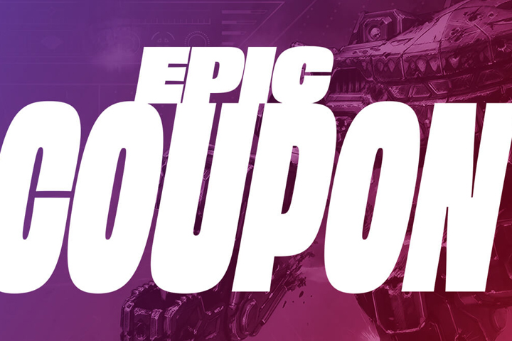 Comment avoir des bons de 10 euros sur l’Epic Games Store pendant les Soldes d’été ?