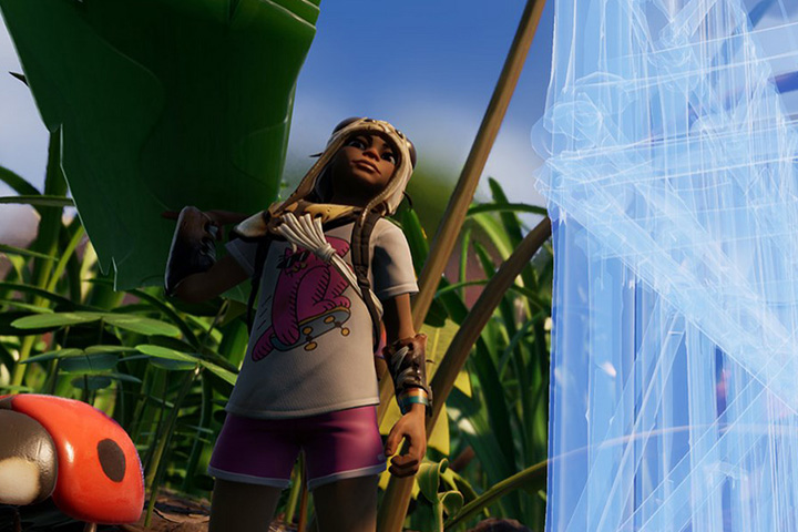 Grounded est-il disponible sur PS4 et Switch ?