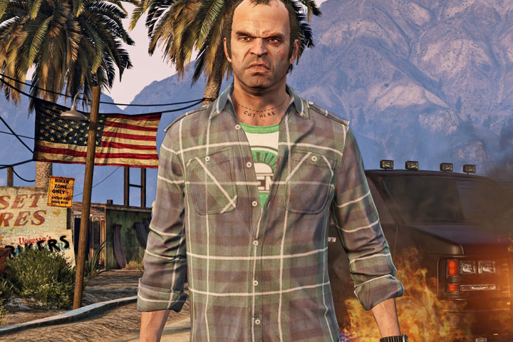 GTA 5 : Nouveaux braquages et plus grosse mise à jour jamais réalisée dans le Online pour 2020