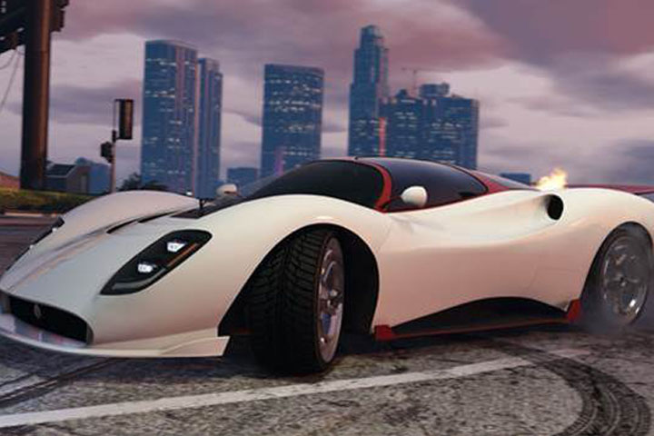 Prochaine mise à jour GTA 5 pour l’été 2020, infos officielles de Rockstar Games