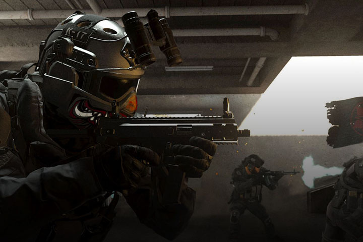 Call of Duty Modern Warfare : Shadow Company, nouvelle faction pour la saison 5 de Warzone