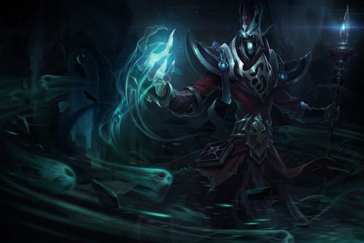 Karthus Jungle Guide S12 : Build, runes et stuff – Guide LoL